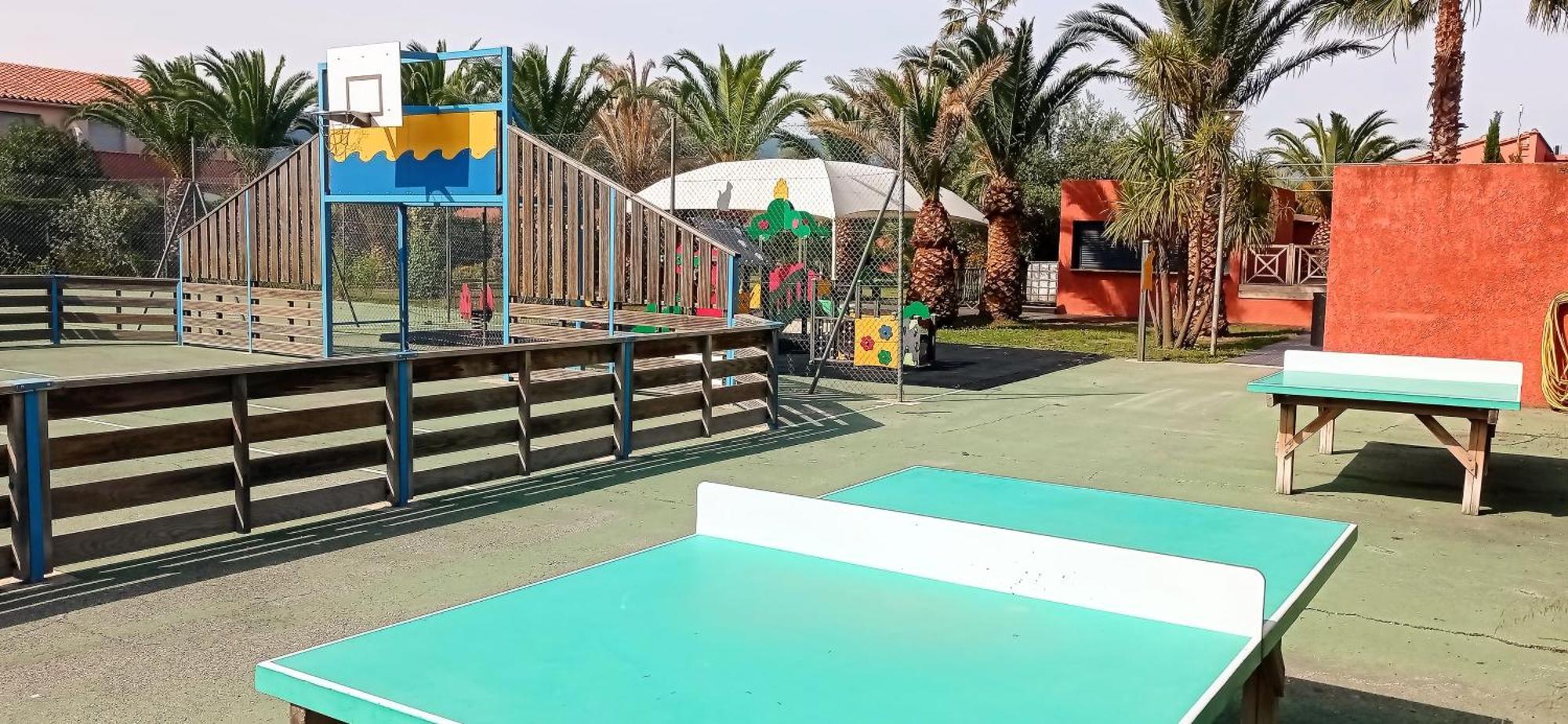 Happymobilhome Argeles-Sur-Mer -Plage A 500M- Camping 4 Etoiles Del Mar المظهر الخارجي الصورة