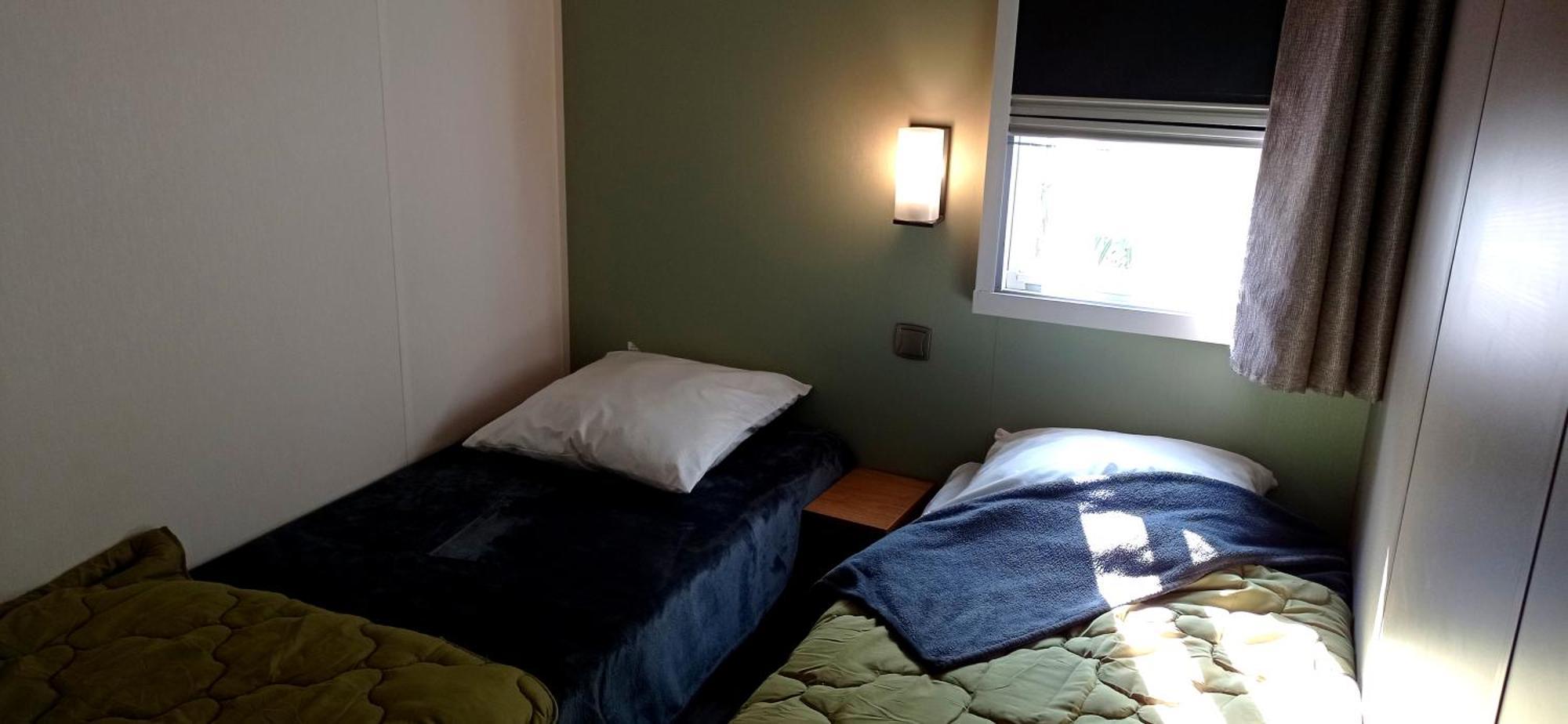 Happymobilhome Argeles-Sur-Mer -Plage A 500M- Camping 4 Etoiles Del Mar المظهر الخارجي الصورة