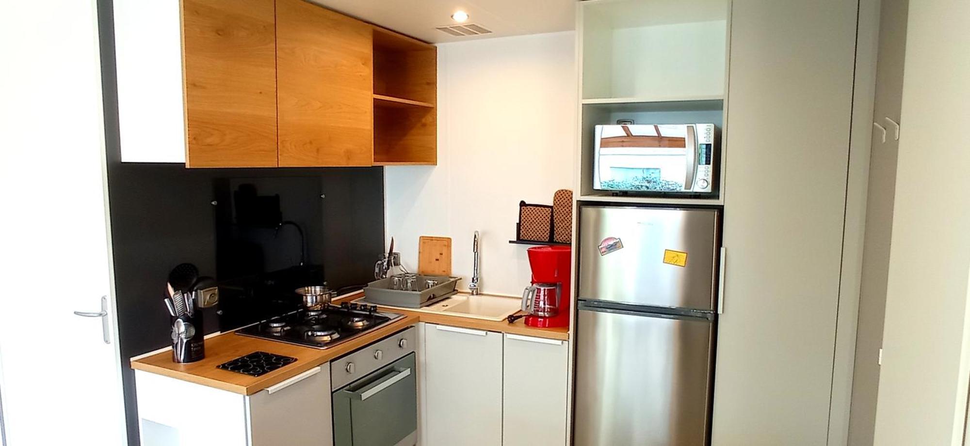 Happymobilhome Argeles-Sur-Mer -Plage A 500M- Camping 4 Etoiles Del Mar المظهر الخارجي الصورة
