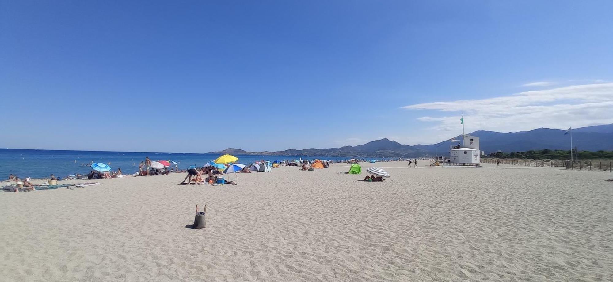 Happymobilhome Argeles-Sur-Mer -Plage A 500M- Camping 4 Etoiles Del Mar المظهر الخارجي الصورة