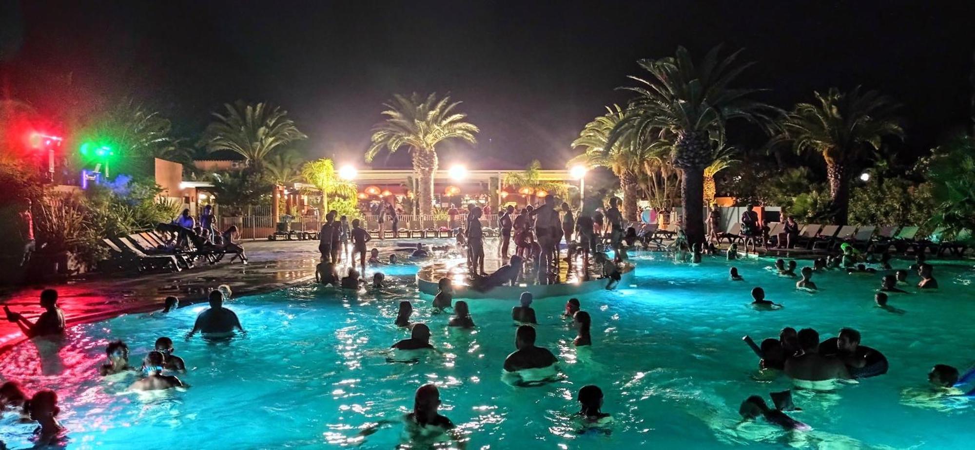 Happymobilhome Argeles-Sur-Mer -Plage A 500M- Camping 4 Etoiles Del Mar المظهر الخارجي الصورة