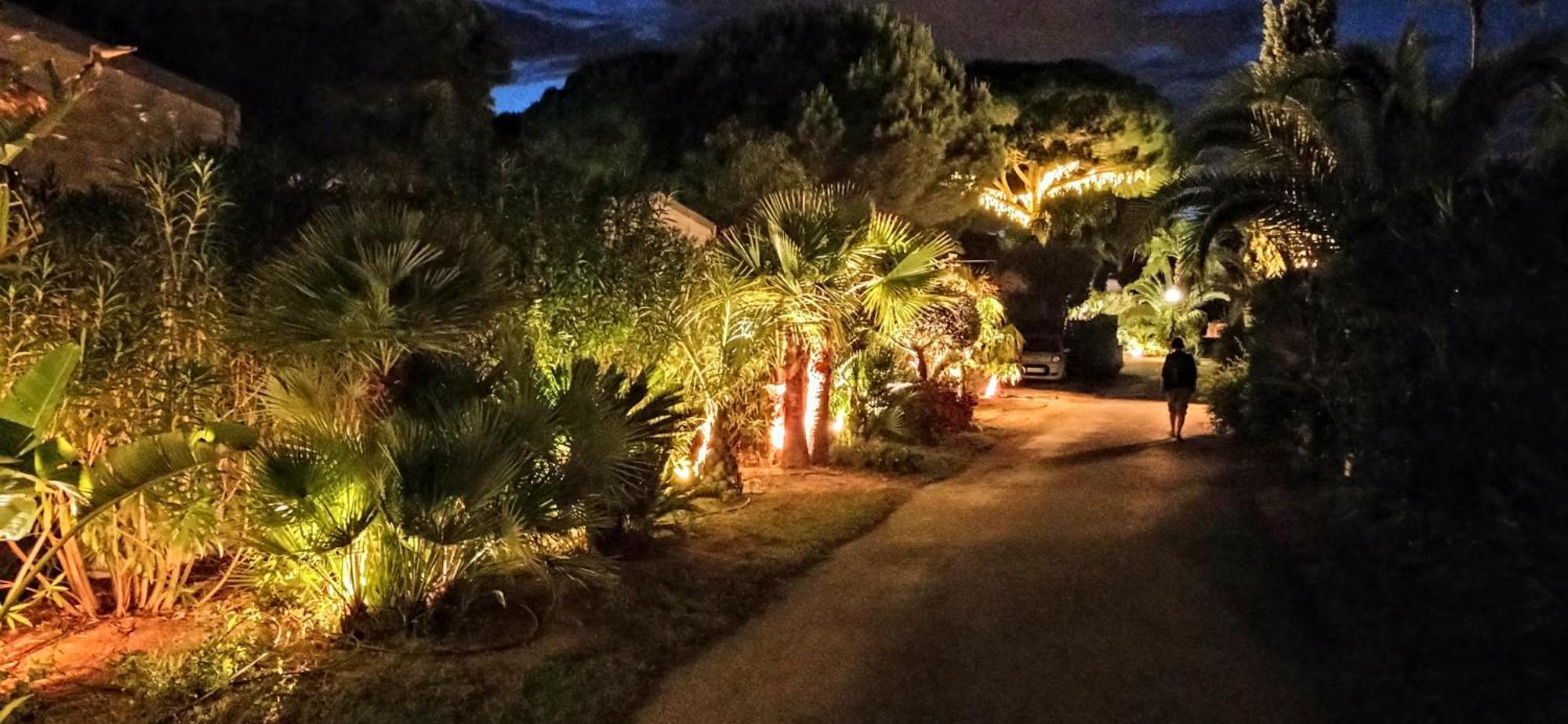 Happymobilhome Argeles-Sur-Mer -Plage A 500M- Camping 4 Etoiles Del Mar المظهر الخارجي الصورة