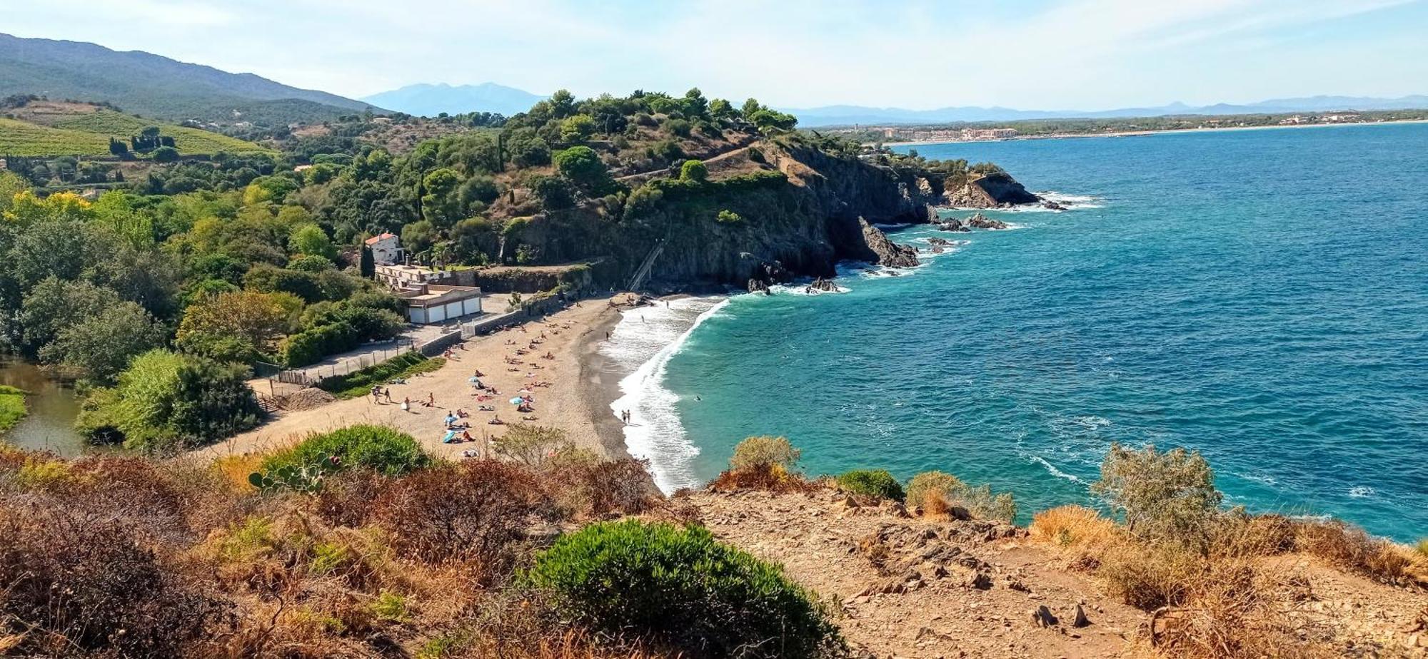 Happymobilhome Argeles-Sur-Mer -Plage A 500M- Camping 4 Etoiles Del Mar المظهر الخارجي الصورة