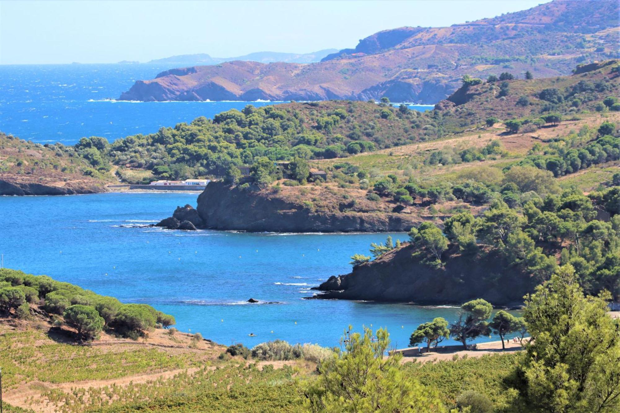 Happymobilhome Argeles-Sur-Mer -Plage A 500M- Camping 4 Etoiles Del Mar المظهر الخارجي الصورة