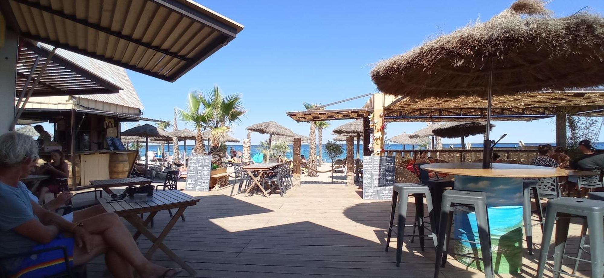 Happymobilhome Argeles-Sur-Mer -Plage A 500M- Camping 4 Etoiles Del Mar المظهر الخارجي الصورة