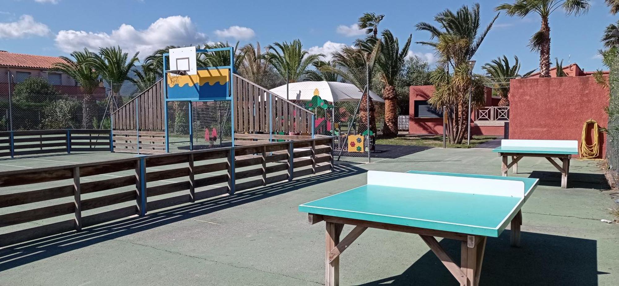 Happymobilhome Argeles-Sur-Mer -Plage A 500M- Camping 4 Etoiles Del Mar المظهر الخارجي الصورة